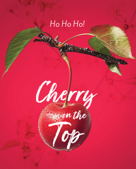 Cherry On Top